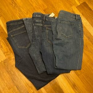 Old Navy Jean Lot
